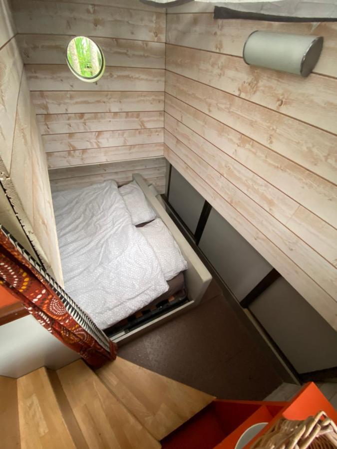 Peniche Hollandaise Cosy Hotel Dole Exterior photo